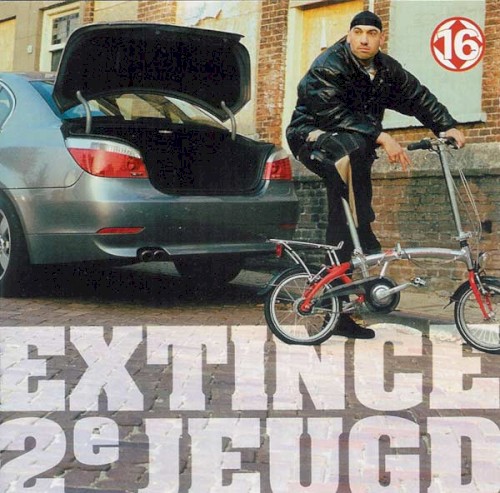 2e jeugd
