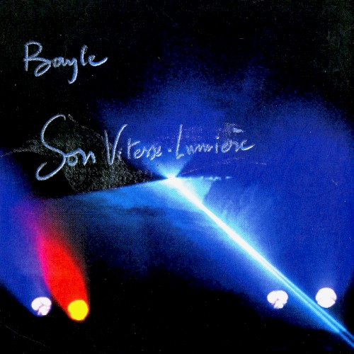 Son vitesse-lumière