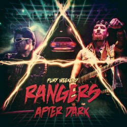 Rangers After Dark