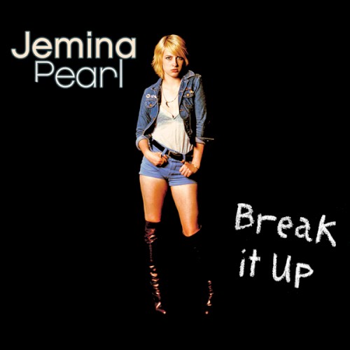 Break It Up