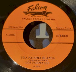 Una paloma blanca / Cosas del destino