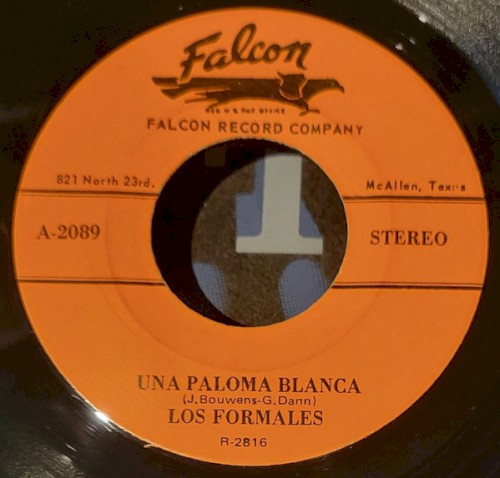 Una paloma blanca / Cosas del destino