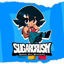 Sugarcrush: Queen for Eternity