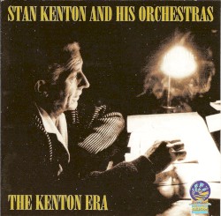 The Kenton Era