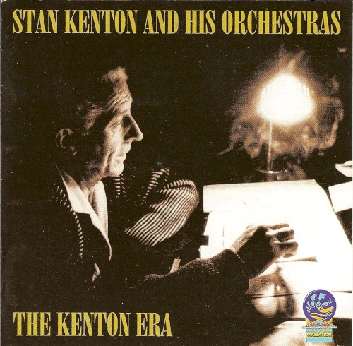 The Kenton Era