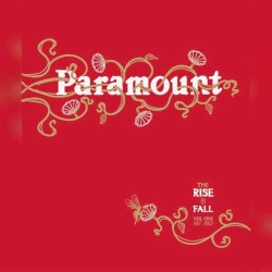 The Rise & Fall of Paramount Records, Volume One (1917-1927)