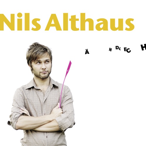 Ändlech