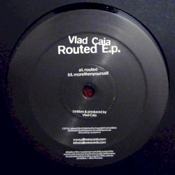 Routed E.p.