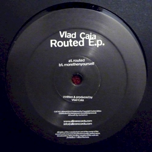 Routed E.p.
