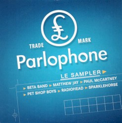Parlophone - Le Sampler