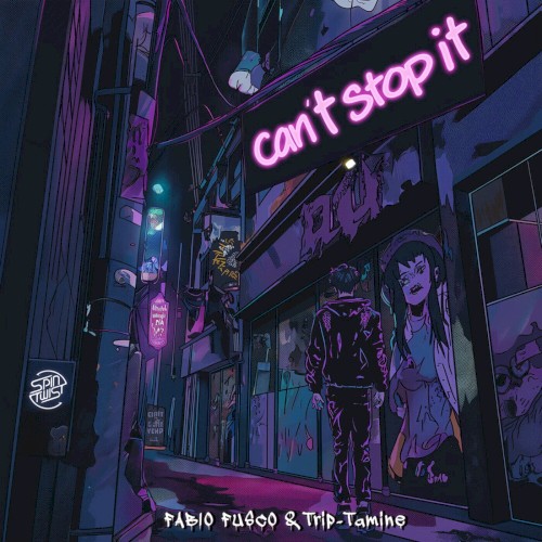 Can’t Stop It