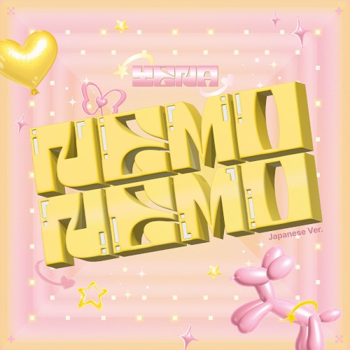 NEMONEMO (Japanese ver.)
