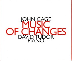 Music of Changes