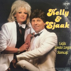 Liefde zonder zorgen / Stamcafé