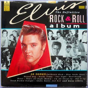 The Definitive Rock & Roll Album