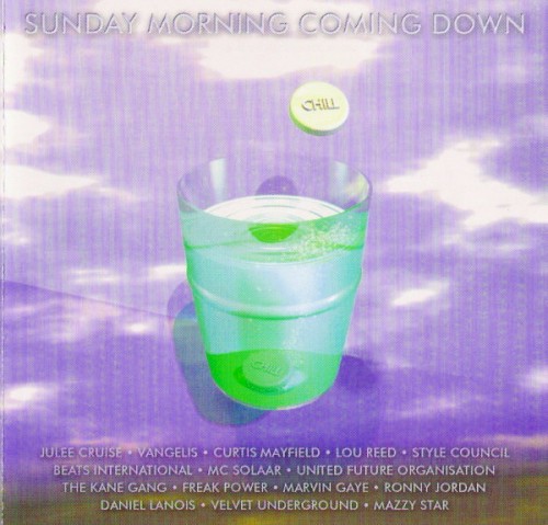 Sunday Morning Coming Down