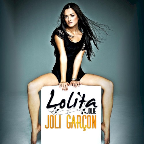 Joli Garçon