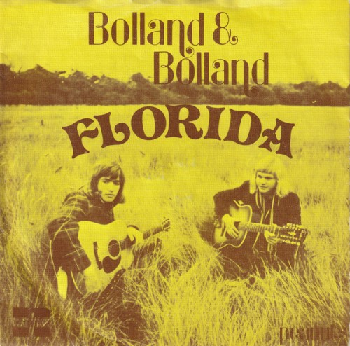 Florida / Peanuts
