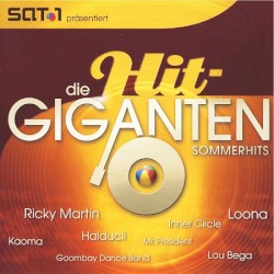 Die Hit‐Giganten: Sommerhits