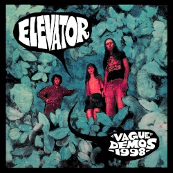 Vague Demos 1998