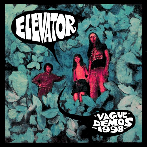 Vague Demos 1998