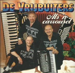 Als ’n carrousel