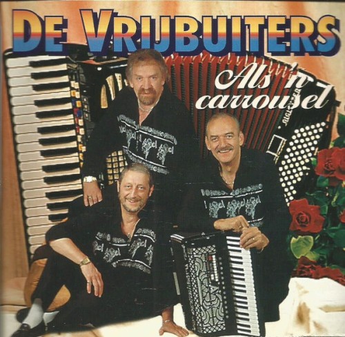 Als ’n carrousel