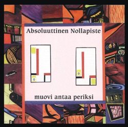 Muovi antaa periksi