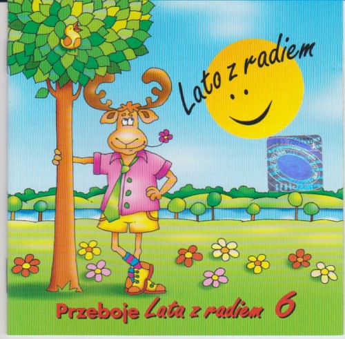 Przeboje Lata z Radiem 6