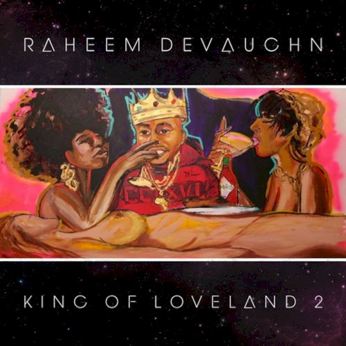 King Of Loveland 2