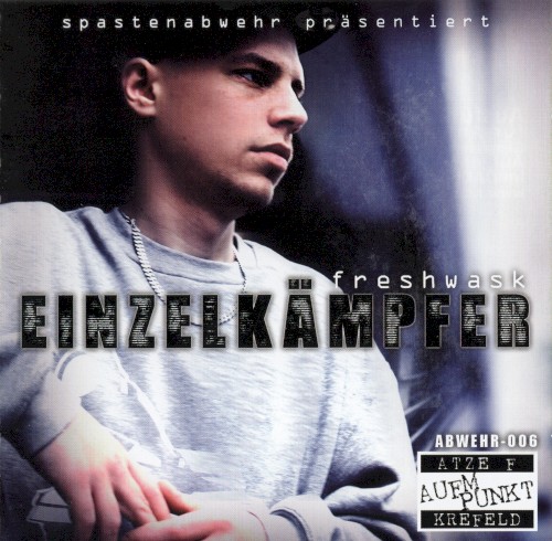 Einzelkämpfer