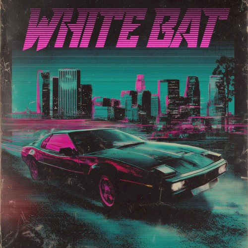 White Bat 59