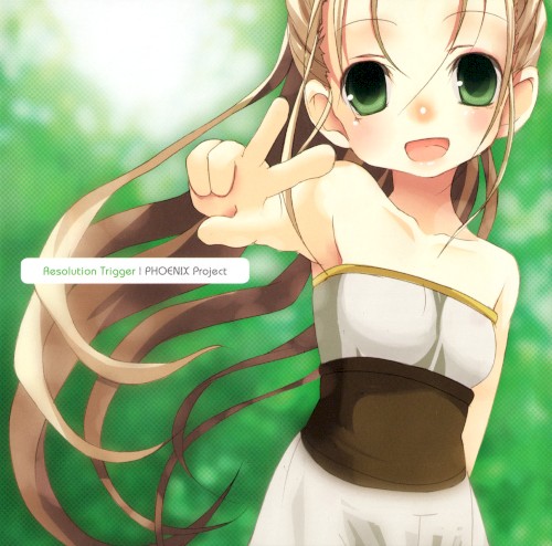 Resolution Trigger