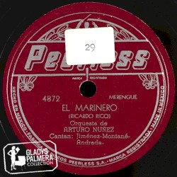 El marinero / Congas callejeras