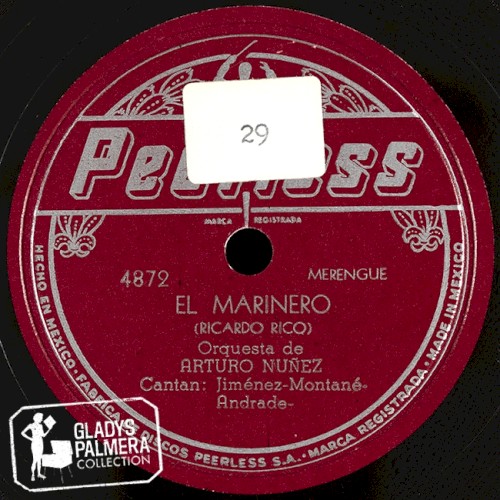 El marinero / Congas callejeras