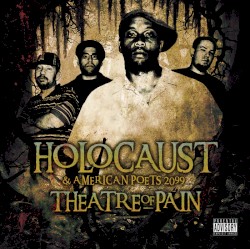Theatre of Pain
