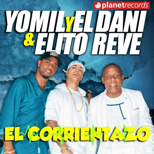 El corrientazo