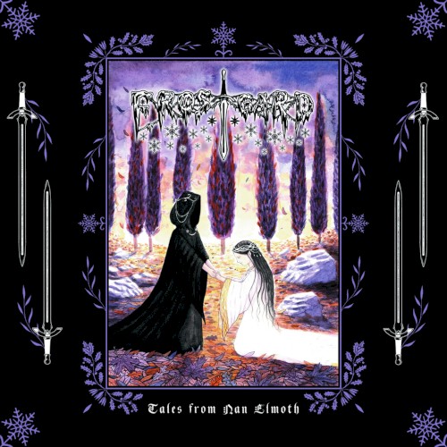 Tales From Nan Elmoth