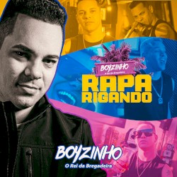 Raparigando