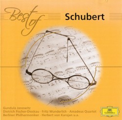Best of Schubert