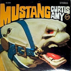 Mustang