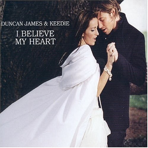 I Believe My Heart