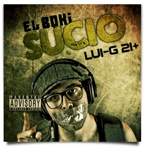 El boki sucio