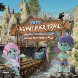 Yomi Abenteuer-Trail