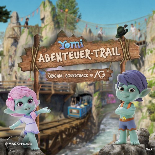 Yomi Abenteuer-Trail