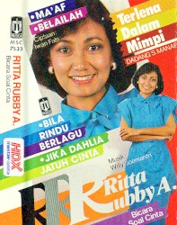 Terlena Dalam Mimpi