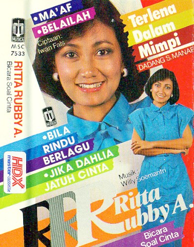 Terlena Dalam Mimpi