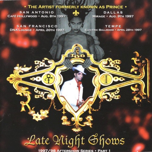Late Night Shows, Vol. 1
