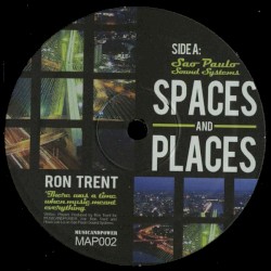 Spaces & Places