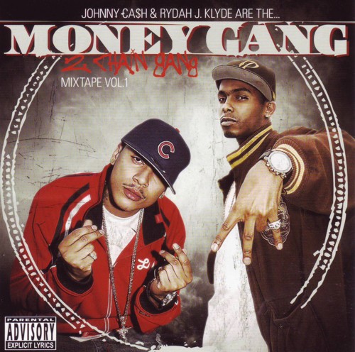 2 Chain Gang : Mixtape Vol.1